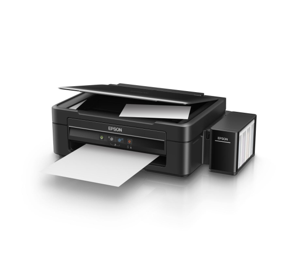 Epson L382 - 331380 - zdjęcie 2
